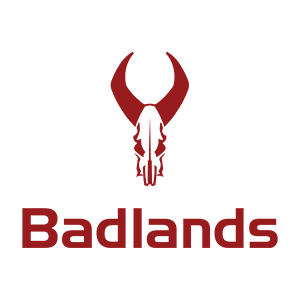 Brand Badlands